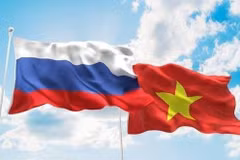 Le dirigeant vietnamien To Lam rencontre l’assistant du président russe Nikolaï Patrouchev