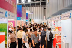 Le Vietnam International Sourcing 2026 renforce ses liens pour aider les entreprises vietnamiennes à accéder aux chaînes d'approvisionnement mondiales. Photo : Ministère de l'Industrie et du Commerce