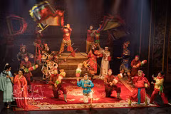 Hanoï : vers une offre culturelle nocturne plus riche