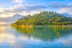 Le lac Lak, le plus grand et l’un des plus beaux lacs d’eau douce naturels des Hauts Plateaux du Centre