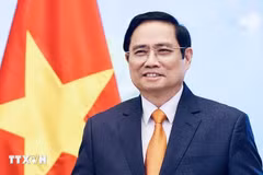 Le PM Pham Minh Chinh effectuera des visites officielles au Koweït et en Algérie, participera au sommet du G20 en Afrique du Sud. Photo: VNA