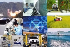 La capitale vietnamienne accélère sa transition digitale