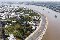Dong Nai, future ville au cœur de la dynamique de croissance nationale