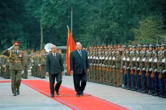 Resserrer les relations entre le Vietnam et le Royaume de Belgique