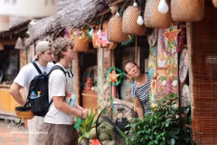 La sécurité renforce l’attractivité du Vietnam auprès des touristes internationaux