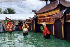La Fête du Vietnam à Kanagawa 2026 offe un espace privilégié aux échanges culturels et au rapprochement entre les peuples vietnamien et japonais. Photo: VNA