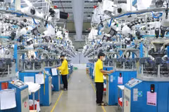 Hung Yên s’impose comme un pôle d’attraction majeur de l’investissement dans le Nord du Vietnam. Photo: nhansan.vn
