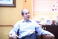 Le professeur et docteur Tran Tuan Anh, vice-président de l’Académie vietnamienne des sciences et des technologies du Vietnam. Photo: VNA