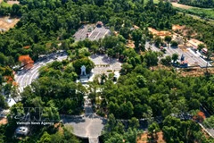 Le Cimetière national des martyrs de Truong Son, symbole de reconnaissance nationale