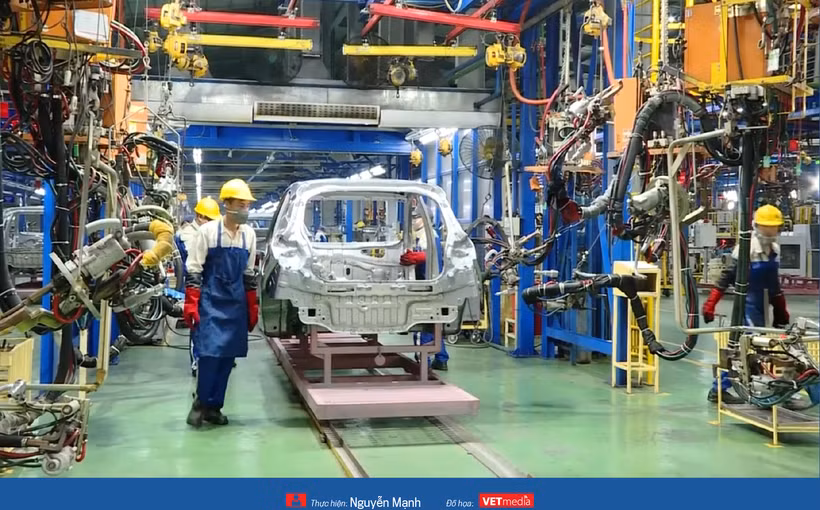 Photo: vneconomy.vn