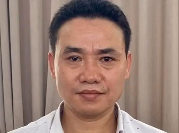 Tran Tung (ancien chef adjoint du Services des relations extérieures de la province de Thai Nguyen). Photo : VNA