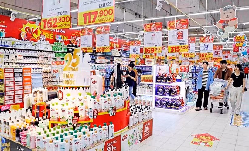 Le programme de promotion concentré de Hanoï pour l'année 2025 se déroulera en mai, juillet et novembre. Photo: VNA