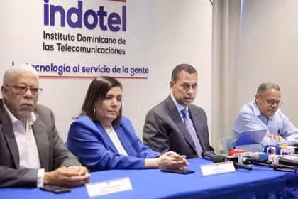 Viettel Global finalisera les procédures nécessaires à l’établissement d’une entité juridique en République dominicaine et signera un contrat officiel de concession avec l’INDOTEL. Photo: Viettel