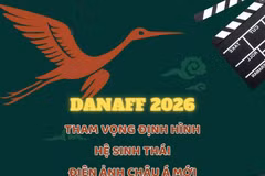 DANAFF 2026 ambitionne de façonner un nouvel écosystème cinématographique en Asie