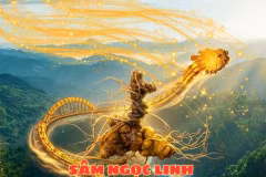 Ginseng de Ngoc Linh : un trésor national en quête de son essor international 