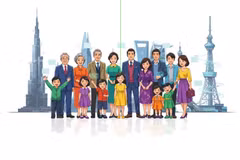 La diaspora vietnamienne enregistre un essor remarquable, tant sur le plan quantitatif que qualitatif 