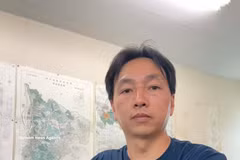 L’ingénieur vietnamien Nguyên Tuân Ngoc. Photo: VNA