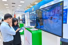 Le modèle de « l’entreprise individuelle », nouveau levier de la stratégie nationale d'entrepreneuriat. Photo: VietnamPlus