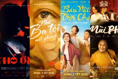 Avec le soutien de politiques publiques ambitieuses, le cinéma vietnamien prêt à poursuivre sa dynamique 