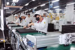 Les secteurs de la production et de l’ingénierie ont enregistré la plus forte progression des recrutements, avec une augmentation de 70 % des offres d’emploi par rapport à la même période de l’année précédente.