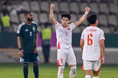 Coupe d'Asie de football U23 : le Vietnam en quarts de finale 