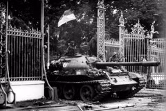 Campagne Ho Chi Minh – la campagne stratégique décisive de l'offensive générale et du soulèvement du printemps 1975