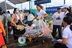 Journée mondiale de l’environnement 2025 : vers un avenir sans plastique