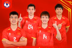 Les footballeurs vietnamiens Nguyên Hoang Duc, Nguyên Van Vi, Nguyên Hai Long et Dô Duy Manh rejoindront l'équipe des ASEAN All-Stars, qui disputera un match amical contre Manchester United