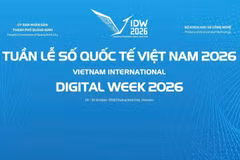 Quang Ninh accueillera la Semaine internationale du numérique 2026