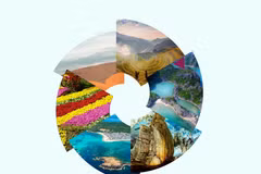 The Independent dévoile six destinations méconnues aux multiples attraits au Vietnam 