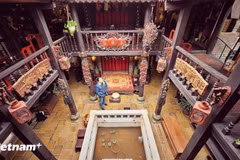 Tourisme durable : valoriser le patrimoine des villages de métiers 