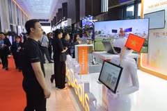 Hô Chi Minh-Ville met en œuvre le programme de développement de la propriété intellectuelle pour la période 2025-2030. Photo: Báo Tin tức và Dân tộc