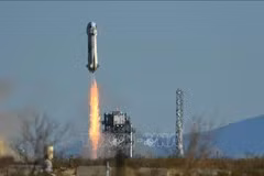 Des graines de lotus vietnamiennes seront emportées dans l’espace