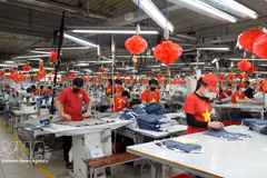Bac Ninh prépare un écosystème pour accueillir une nouvelle génération d’IDE/OK