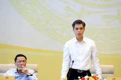 Nguyên Van Chiên, vice-président de la Commission centrale de la sensibilisation et de l’éducation du Parti. Photo: VNA