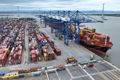 Les performances du Vietnam reposent essentiellement sur un modèle de croissance tiré par les exportations. Photo: VNA