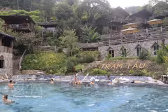 Fort de ses ressources naturelles, de sa médecine traditionnelle et de sa richesse culturelle, le Vietnam entend faire du tourisme de bien-être un segment à forte valeur ajoutée. Photo: VNA