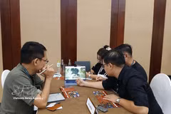 Le Vietnam intensifie la lutte contre la fraude commerciale et les atteintes à la propriété intellectuelle. Photo: VNA