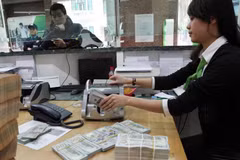 Dans une phase de mutation structurelle marquée par la transition numérique et écologique, le Vietnam cherche à diversifier ses sources de financement. Photo: VietnamPlus