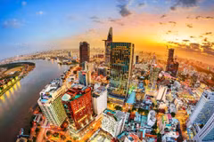 L’économie vietnamienne devrait rester résiliente en 2025 et 2026. Photo: VietnamFinance