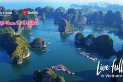 YouTube Shorts : Un concours vidéo créatif pour faire rayonner le Vietnam