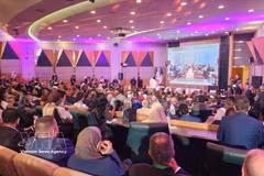Forum africain sur l’investissement et le commerce. Photo: VNA