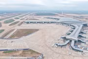 Aéroport de Long Thanh : les travaux entrent dans leur dernière phase
