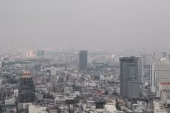 La capitale thaïlandaise renforce ses mesures contre la pollution aux particules fines