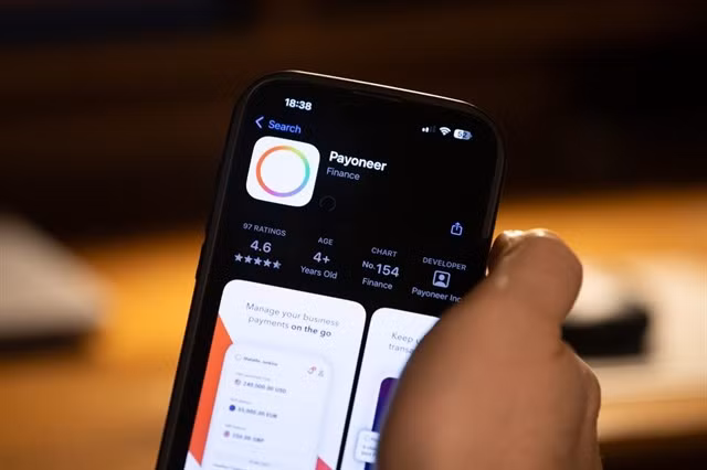 Les systèmes de paiement et financiers modernes sont censés prendre en charge la complexité opérationnelle sur l'ensemble des marchés. — Photo fournie par Payoneer
