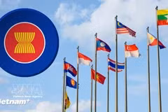 Les Philippines appellent à une coopération renforcée au sein de l'ASEAN+3 pour accroître leur résilience financière