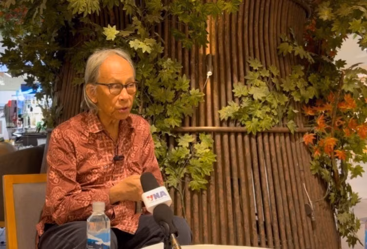 Le chercheur thaïlandais Kavi Chongkittavorn. Photo : VNA