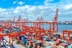 Le commerce Chine-ASEAN en hausse de plus de 18 % au premier semestre