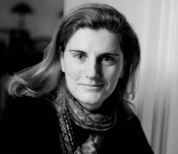 L’experte Sophie Boisseau du Rocher. Photo: IFRI