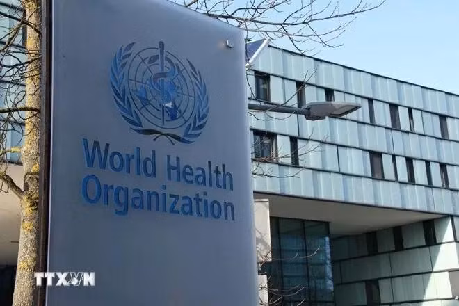 Le Vietnam est officiellement devenu membre de l’Organisation mondiale de la Santé (OMS) le 17 mai 1950. Photo : VNA